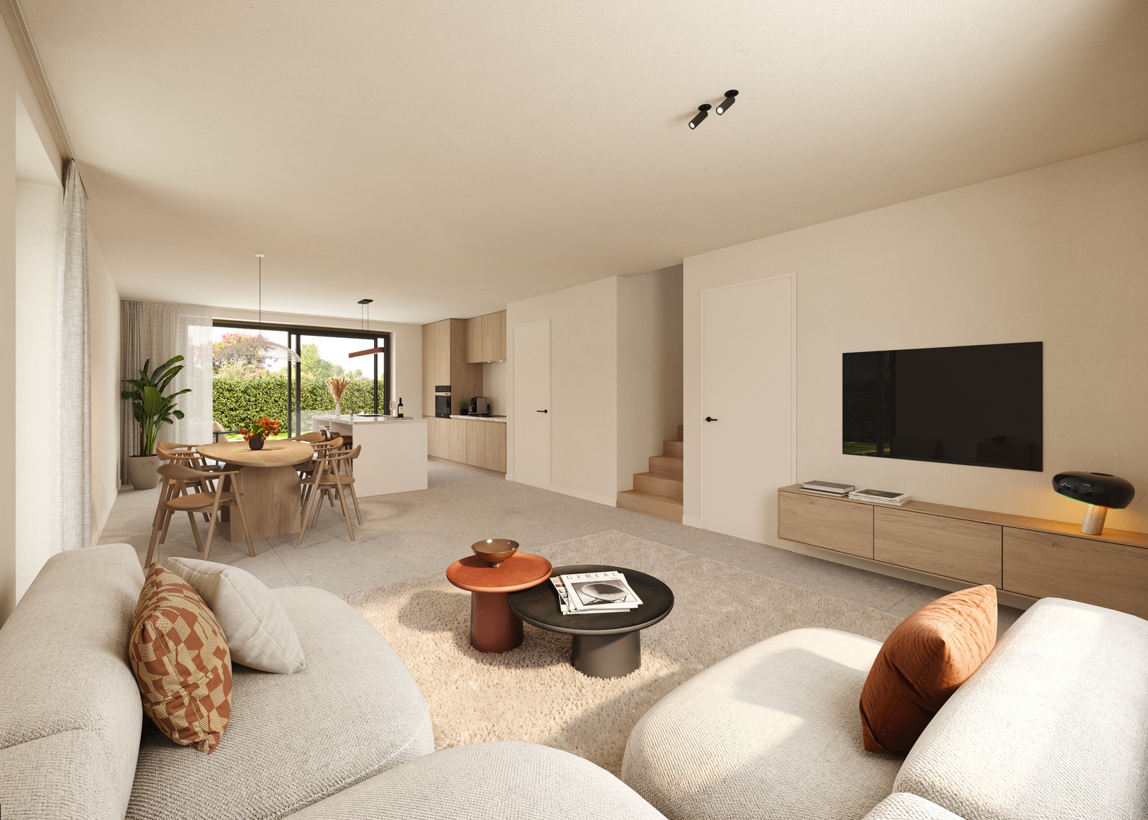 Projet à vendre à Laarne - photo 2