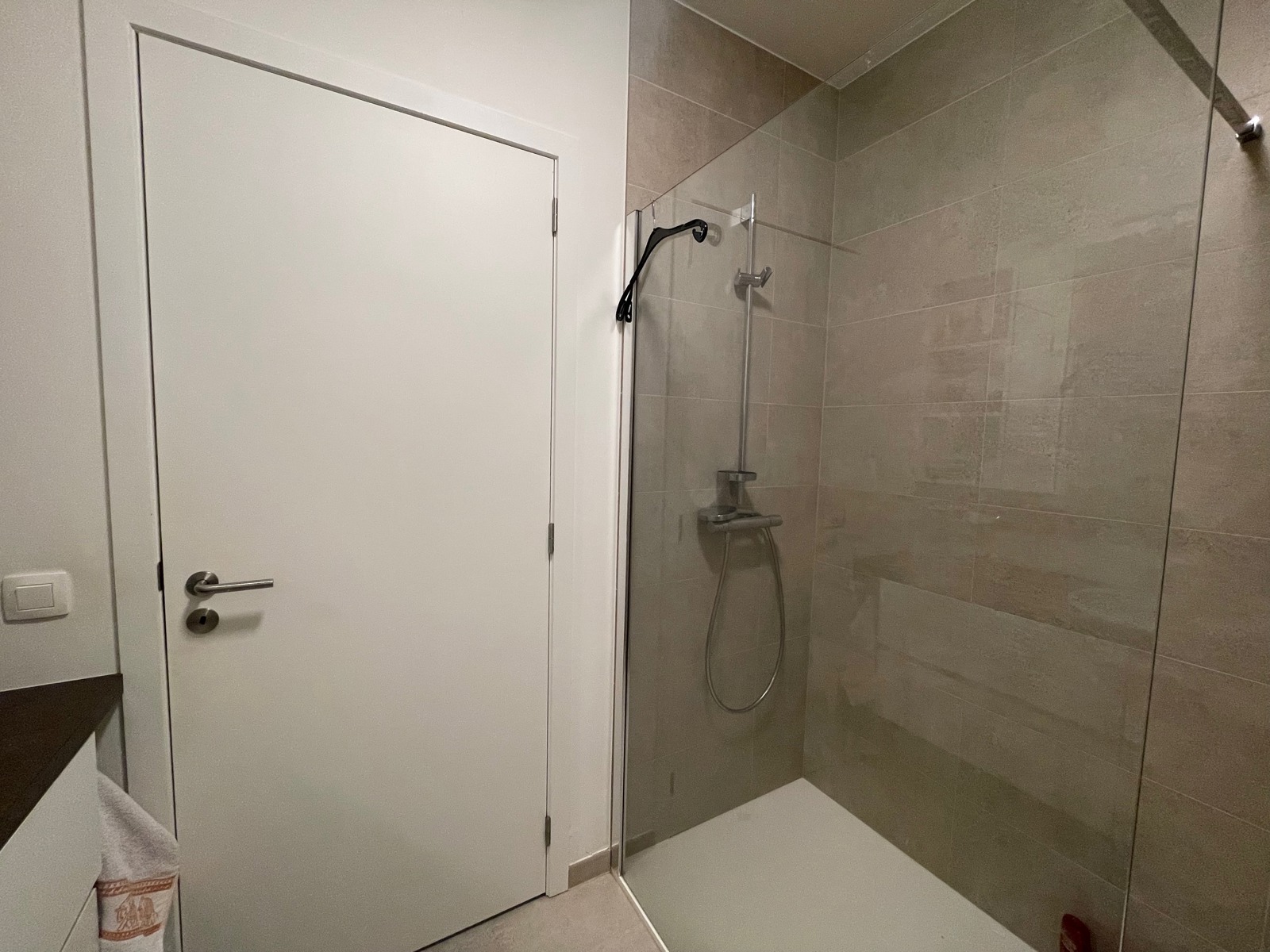 Appartement op de eerste verdieping - foto 5