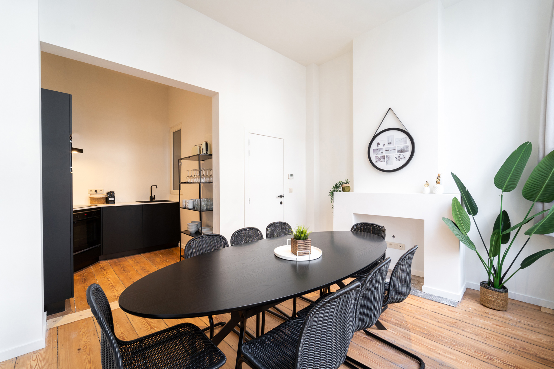 House for sale in Antwerp with 3 bedrooms - photo 4