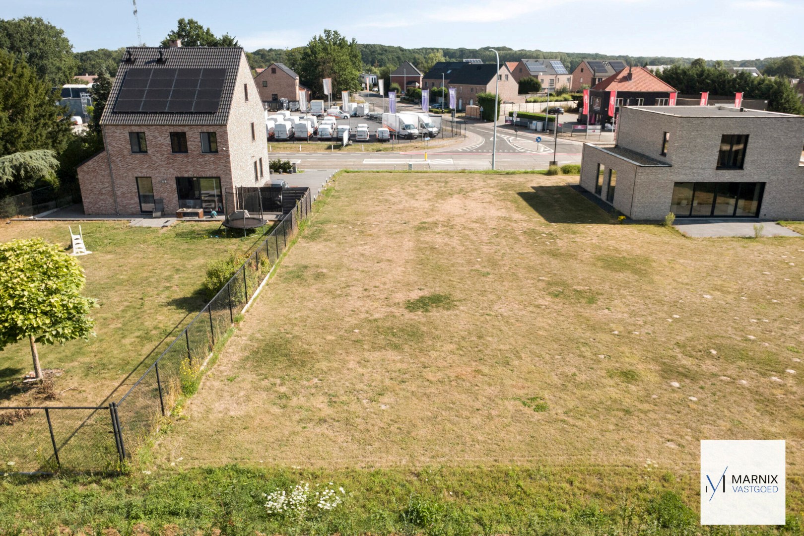 Land for sale in Boutersem - photo 4