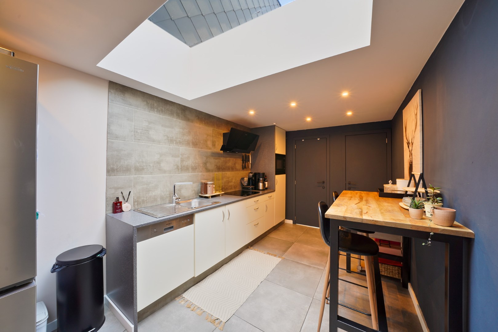 Mooi gerenoveerde woning te Mariakerke - foto 4