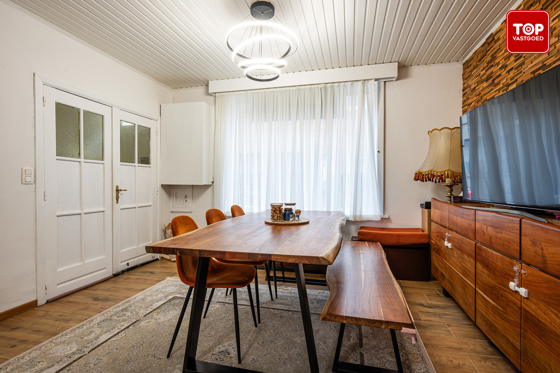 Maison à vendre à Deinze avec 2 chambres - photo 2