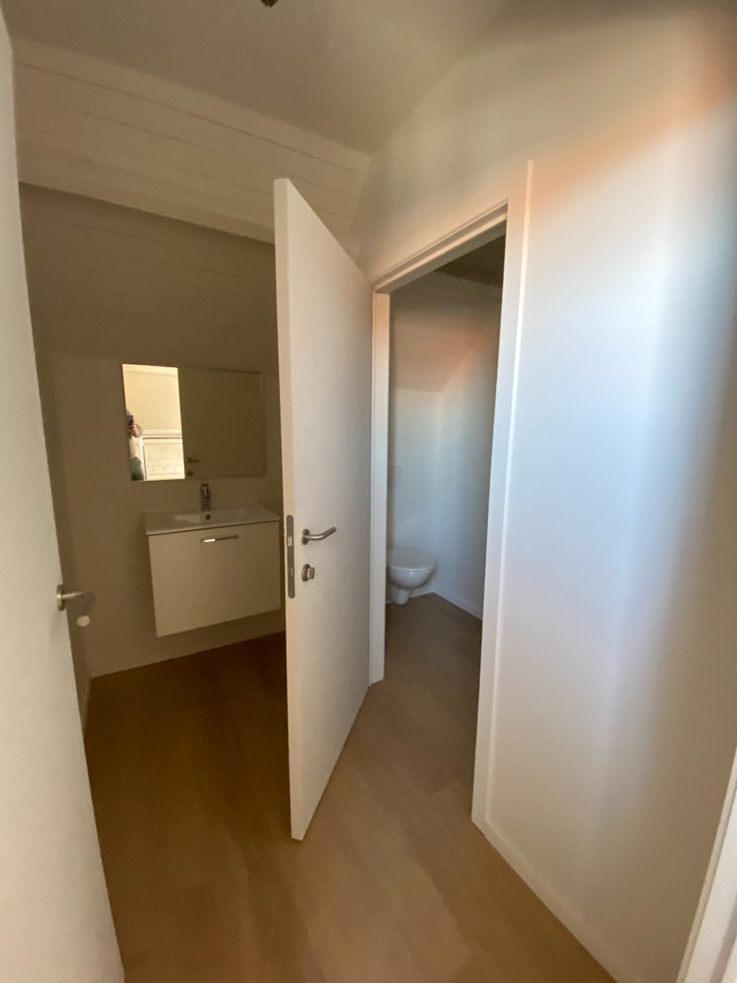 Ruim appartement in het bruisende centrum van Deerlijk TE HUUR! - foto 5