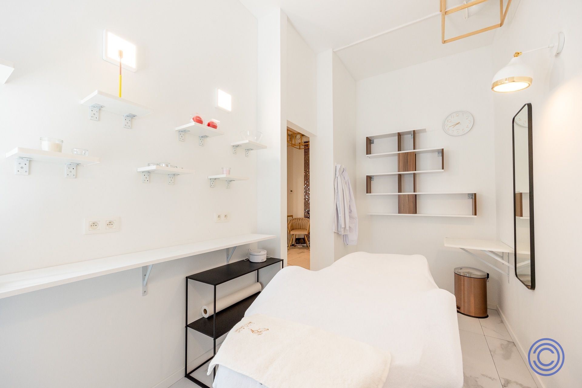 Instapklaar luxe schoonheidssalon met actief klantenbestand - foto 5