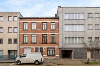 Appartement à vendre à Saint-Nicolas