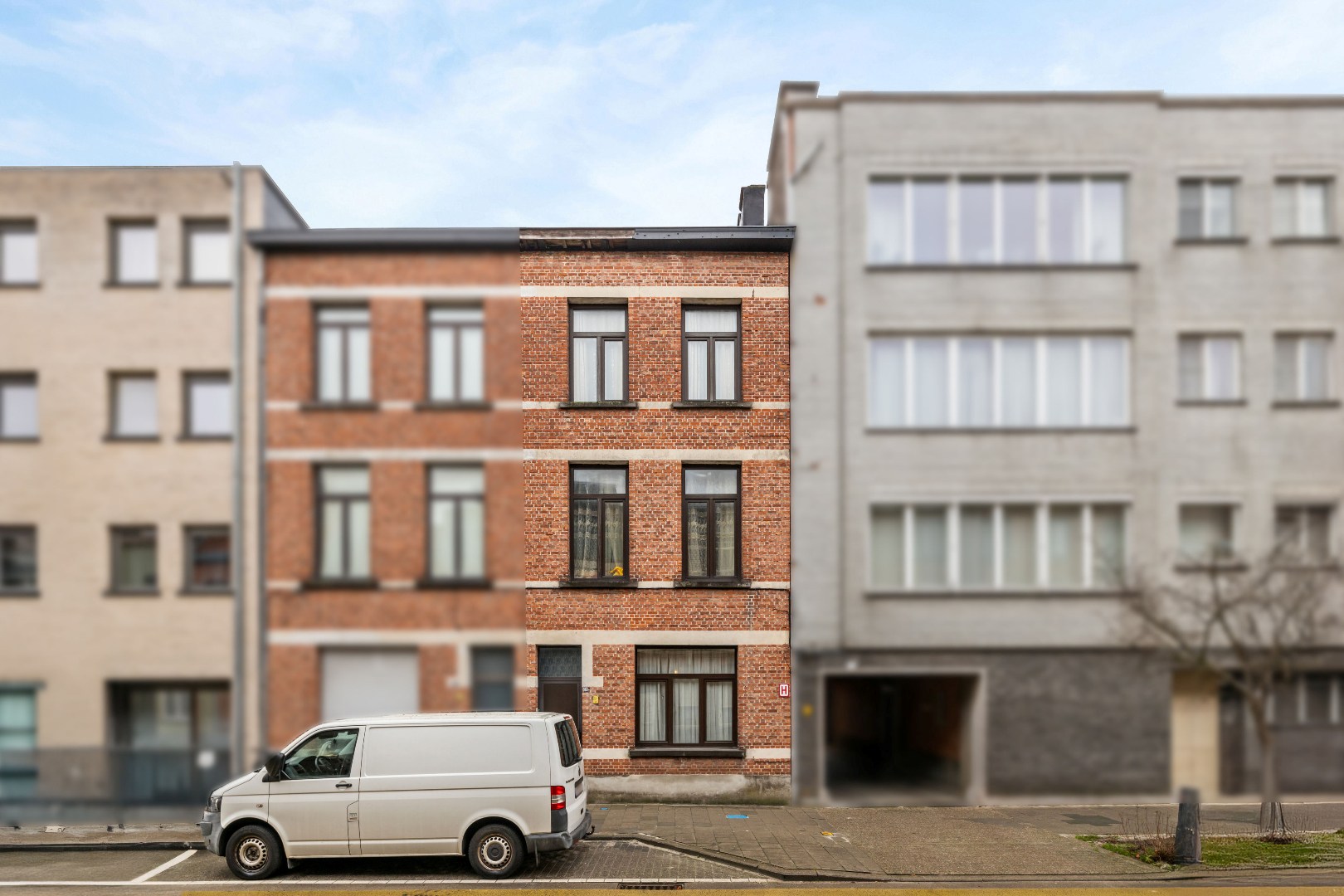 Appartement à vendre à Saint-Nicolas - photo 1