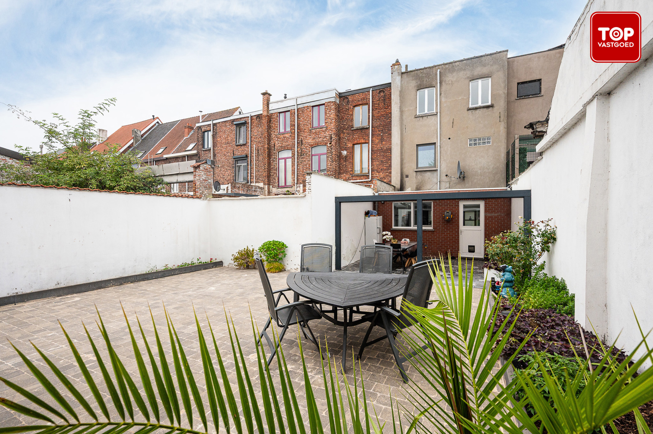 House for sale in Ghent with 3 bedrooms - photo 1