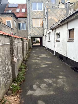 Garage for sale in Ostend