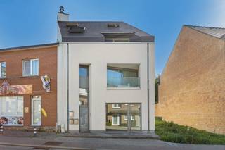 Commercial à vendre à Leeuw-Saint-Pierre