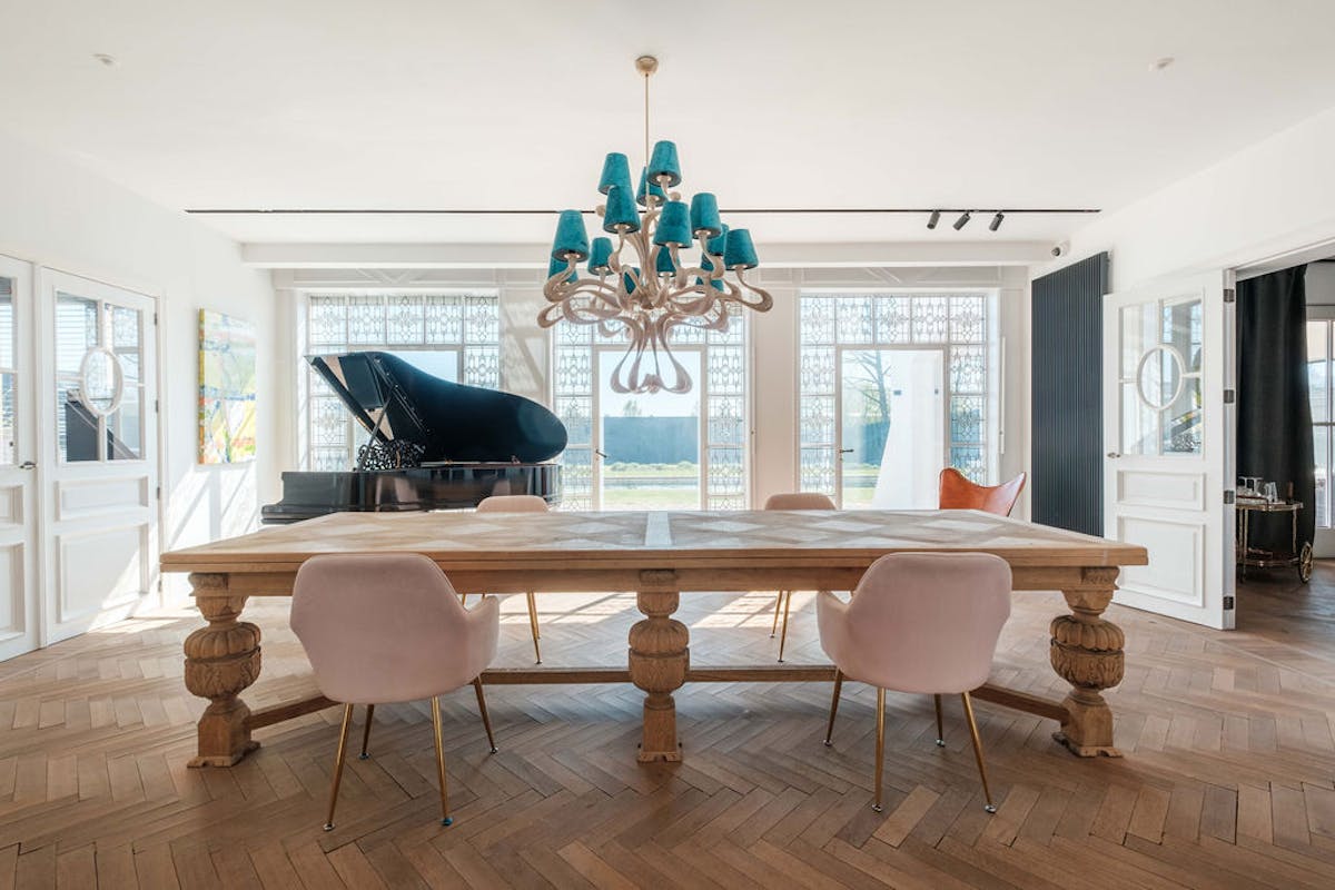 Villa exclusive à vendre à Deerlijk - photo 3