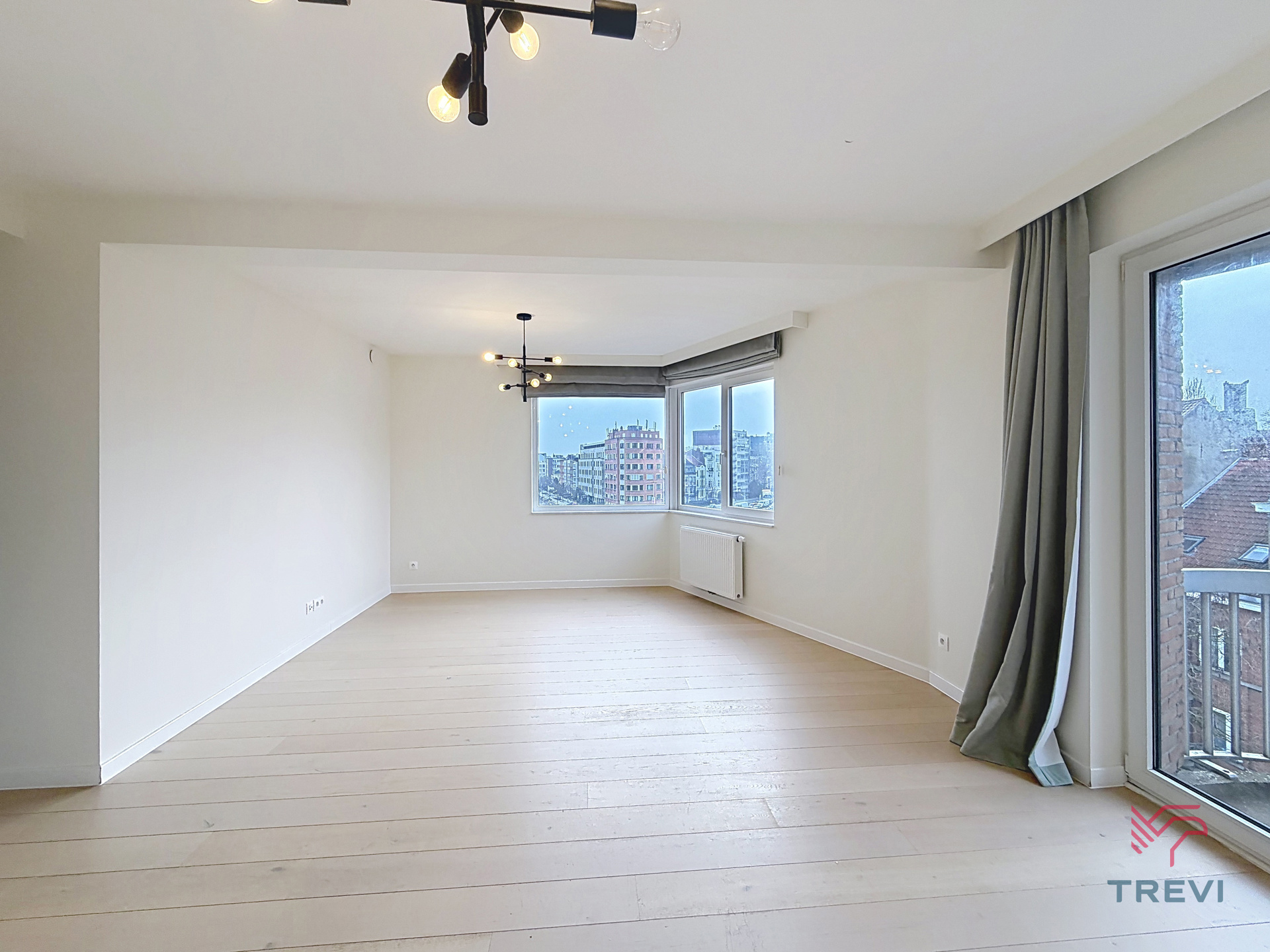 3-kamerappartement in een recent gebouw  - foto 4