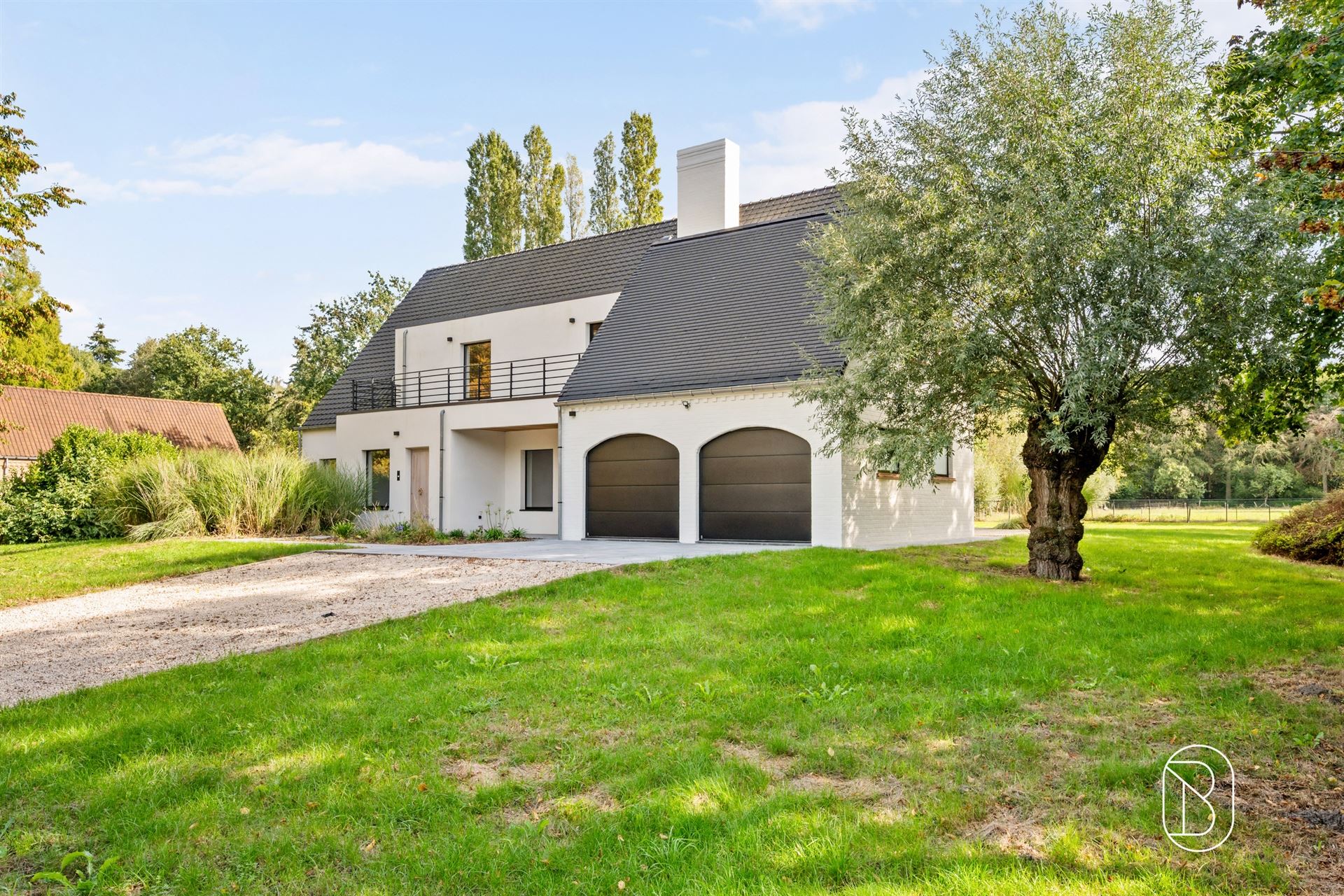 Luxueuze villa met 5 slaapkamers in Aalter - foto 3
