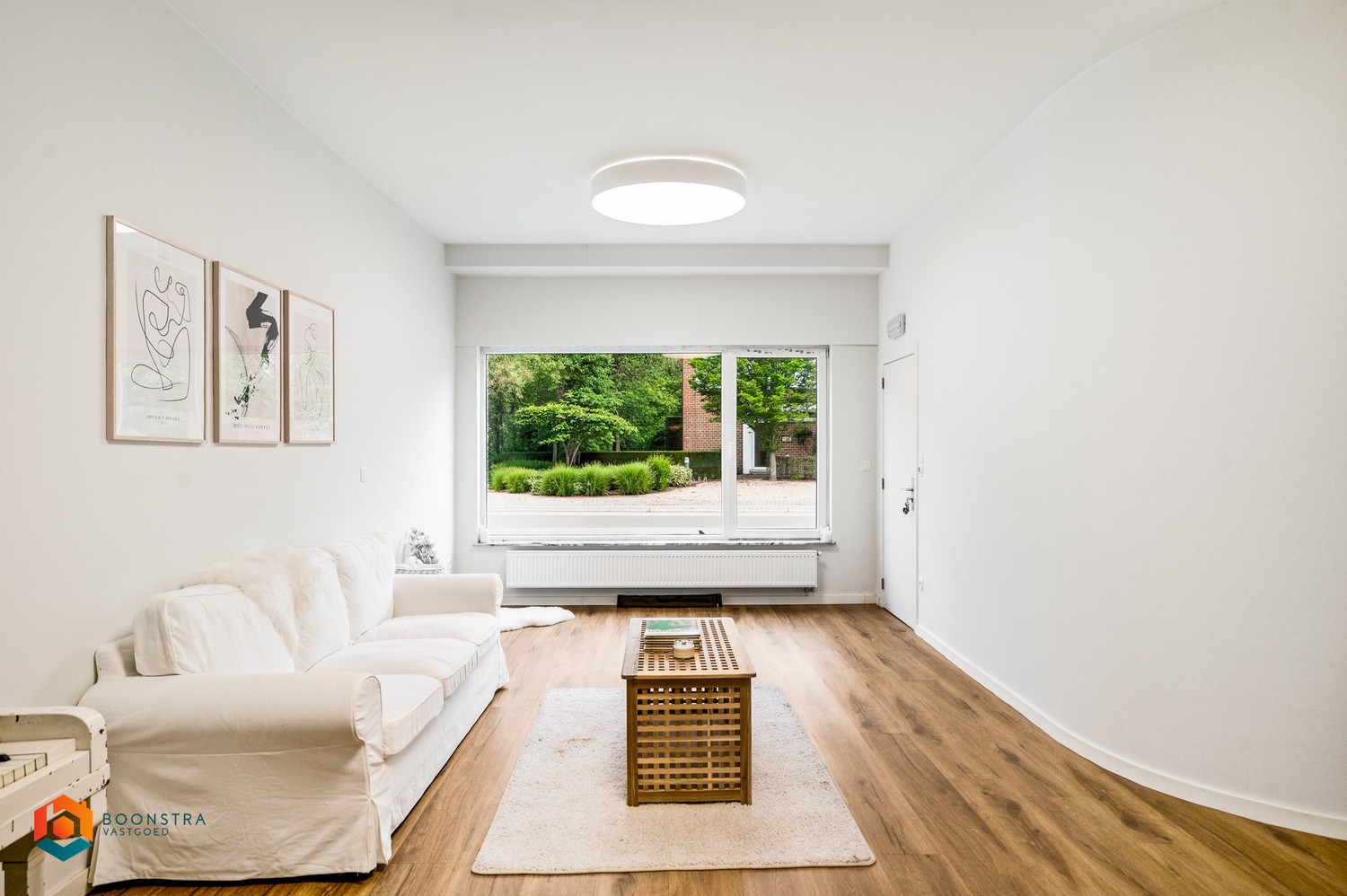 Kantoorruimte van 180 m² met ruime te Beerzel - foto 3
