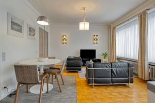 Appartement à louer à Anvers