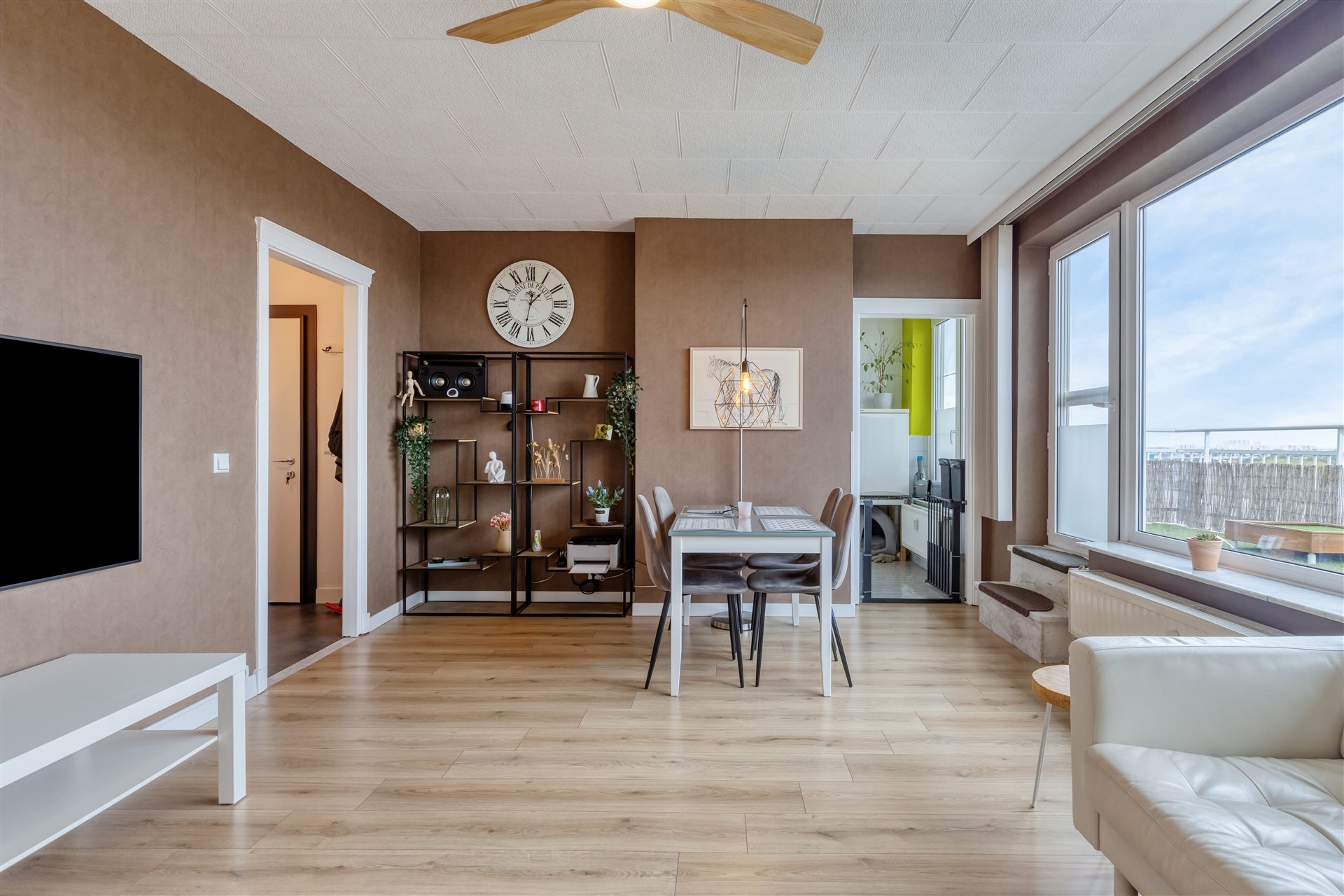 dakappartement - foto 4