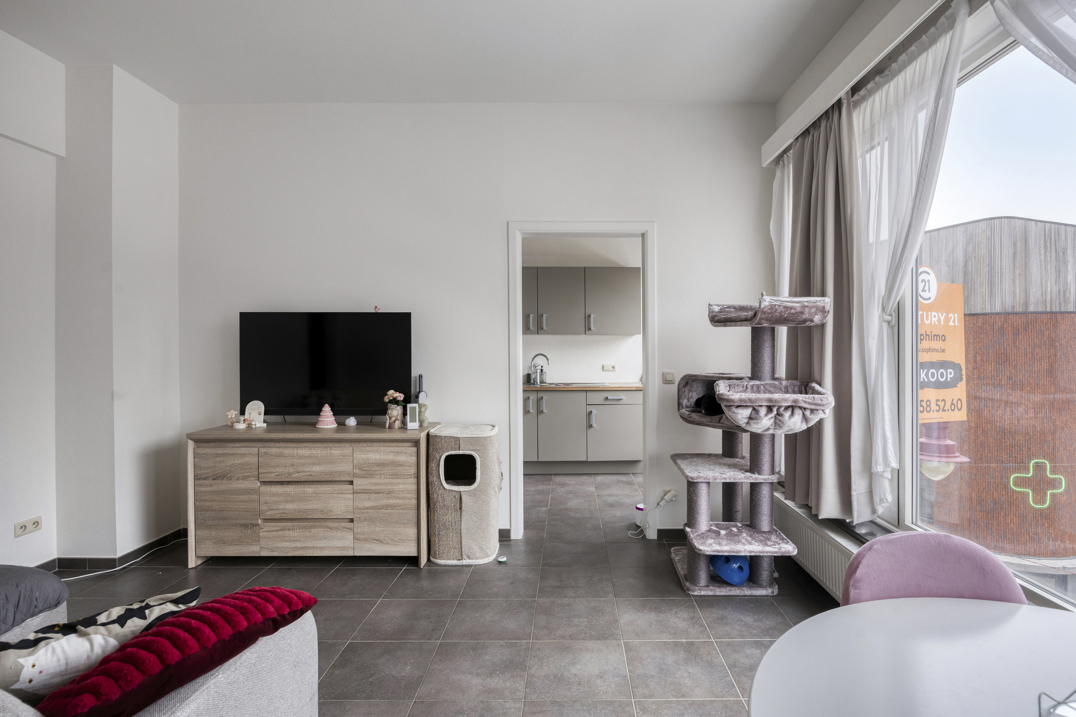 Apartment for sale in Aarschot with 1 bedroom - photo 4