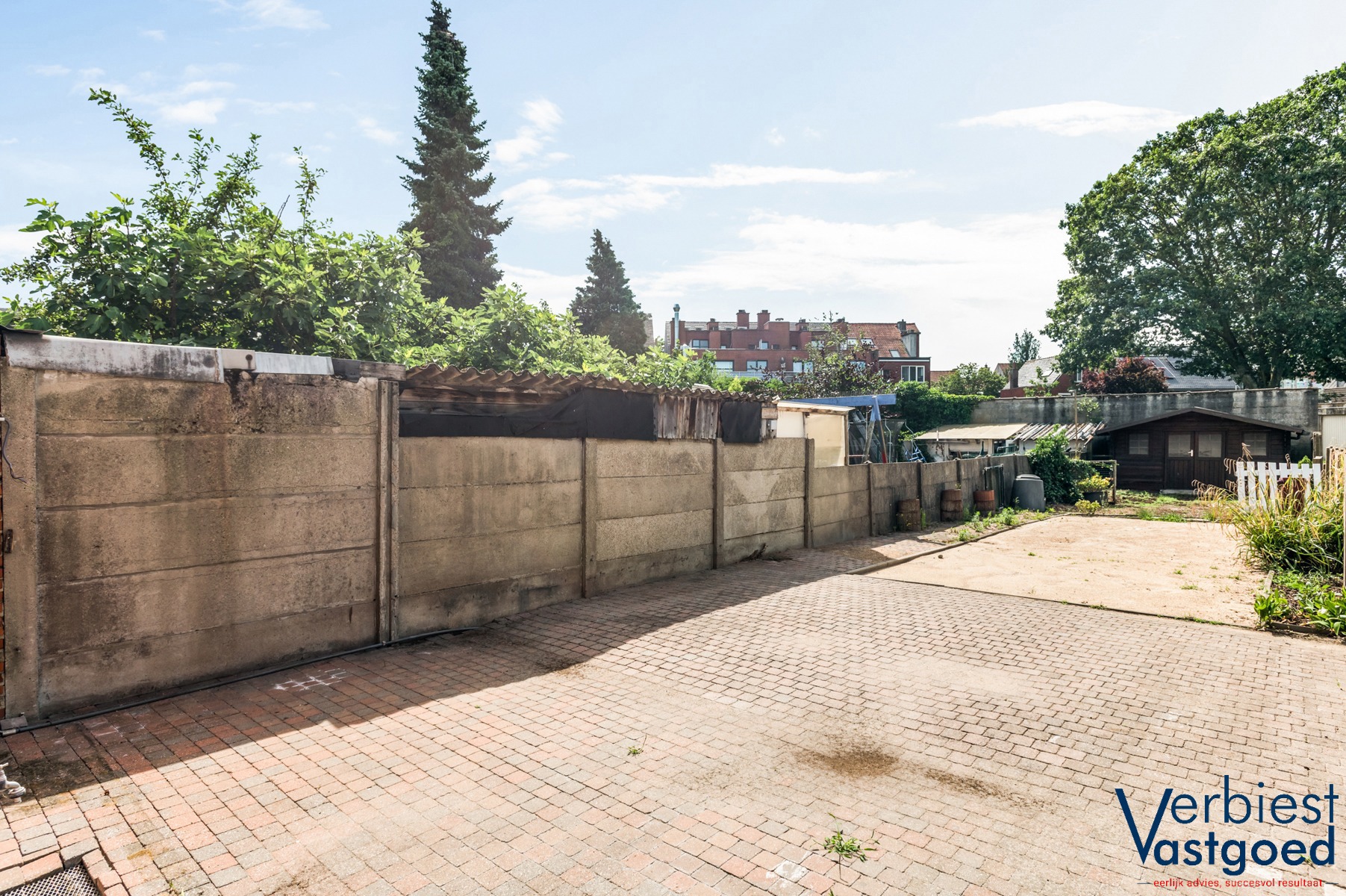 Maison à vendre à Schoten avec 4 chambres - photo 4