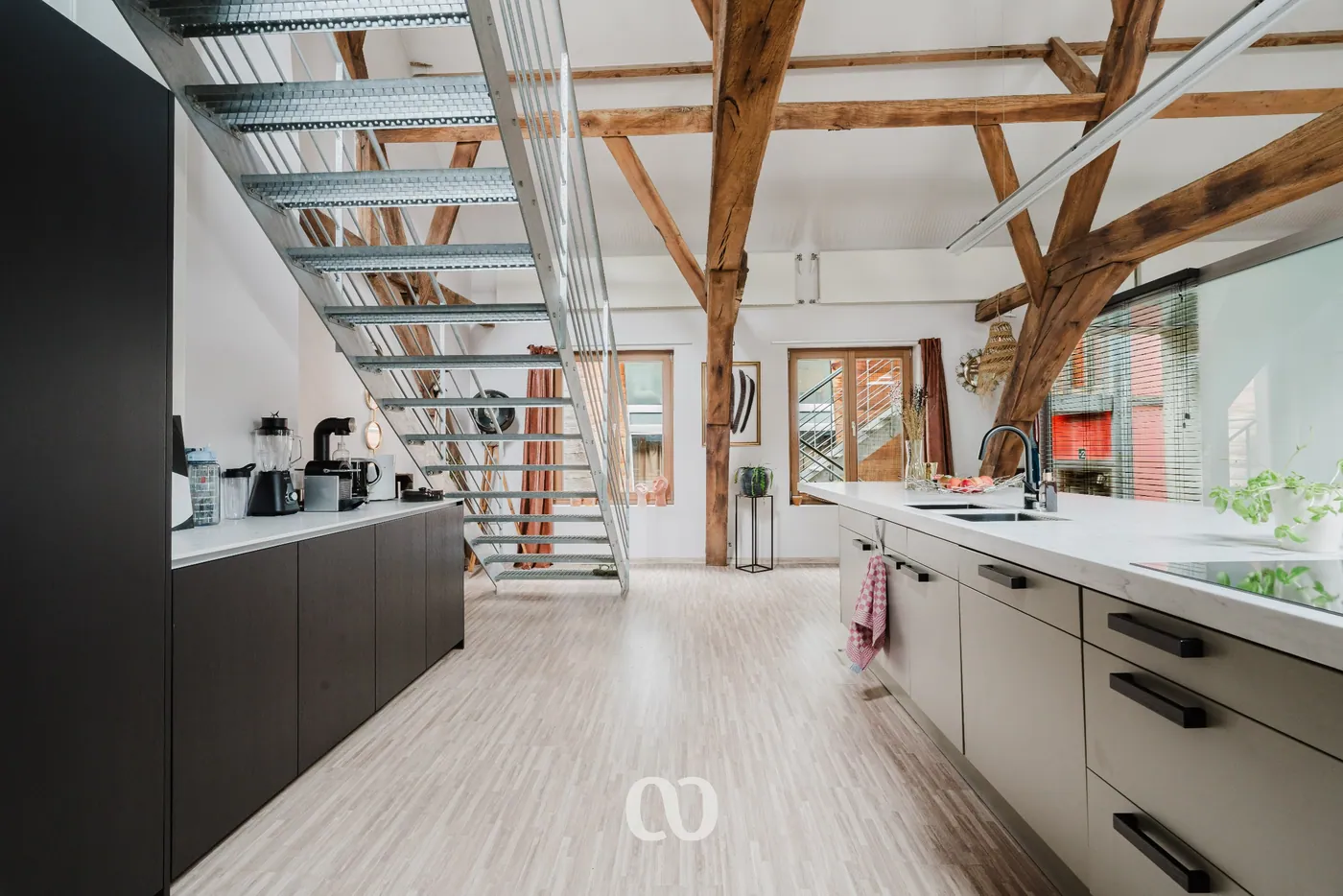 Ruim appartement van 188 m² in centrum Oudenaarde - foto 5