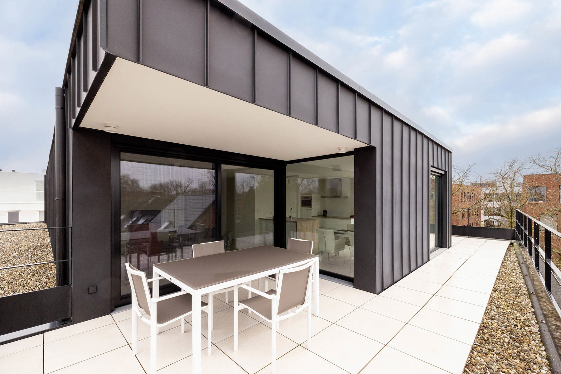 Penthouse in hartje Mol – ruimte, comfort en een fenomenaal dakterras - foto 2