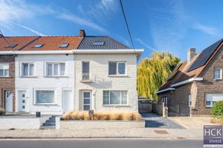 House for sale in Oudenaarde