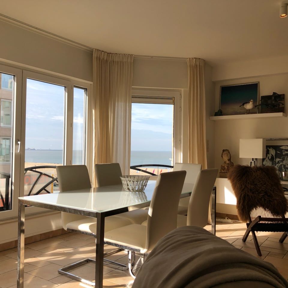 Apartment for sale in Knokke with 2 bedrooms - photo 2