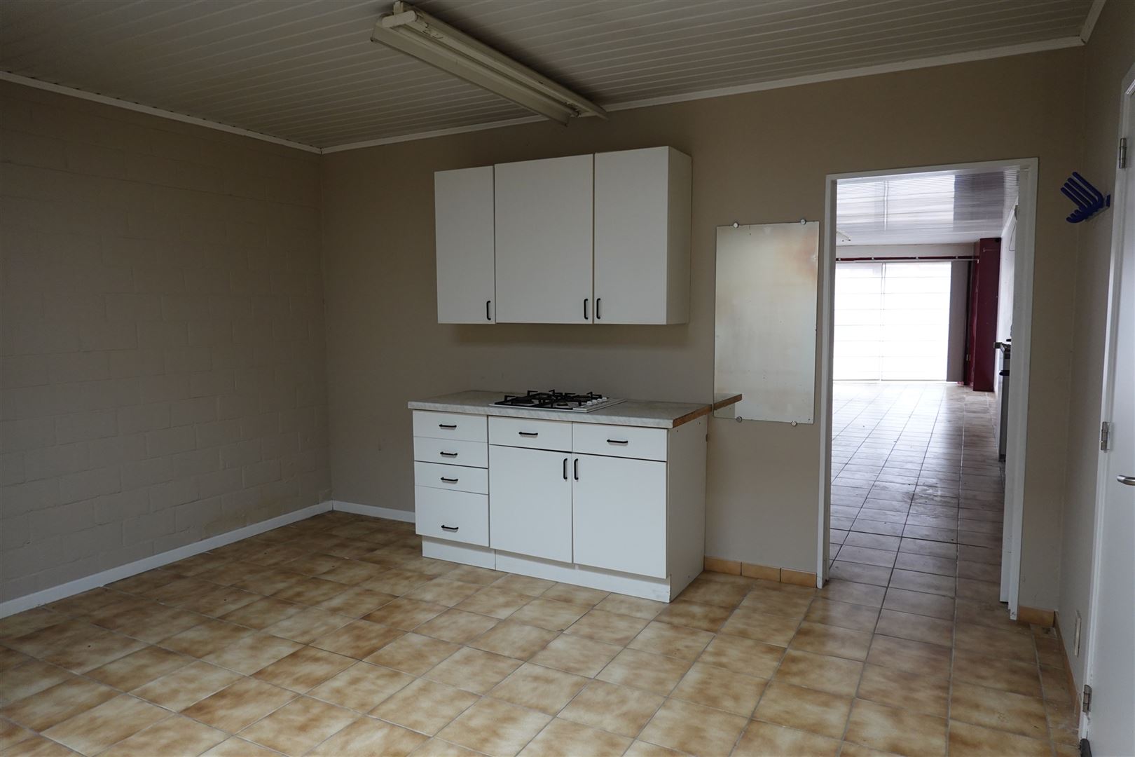 Commercial à louer à Sint-Amandsberg - photo 4