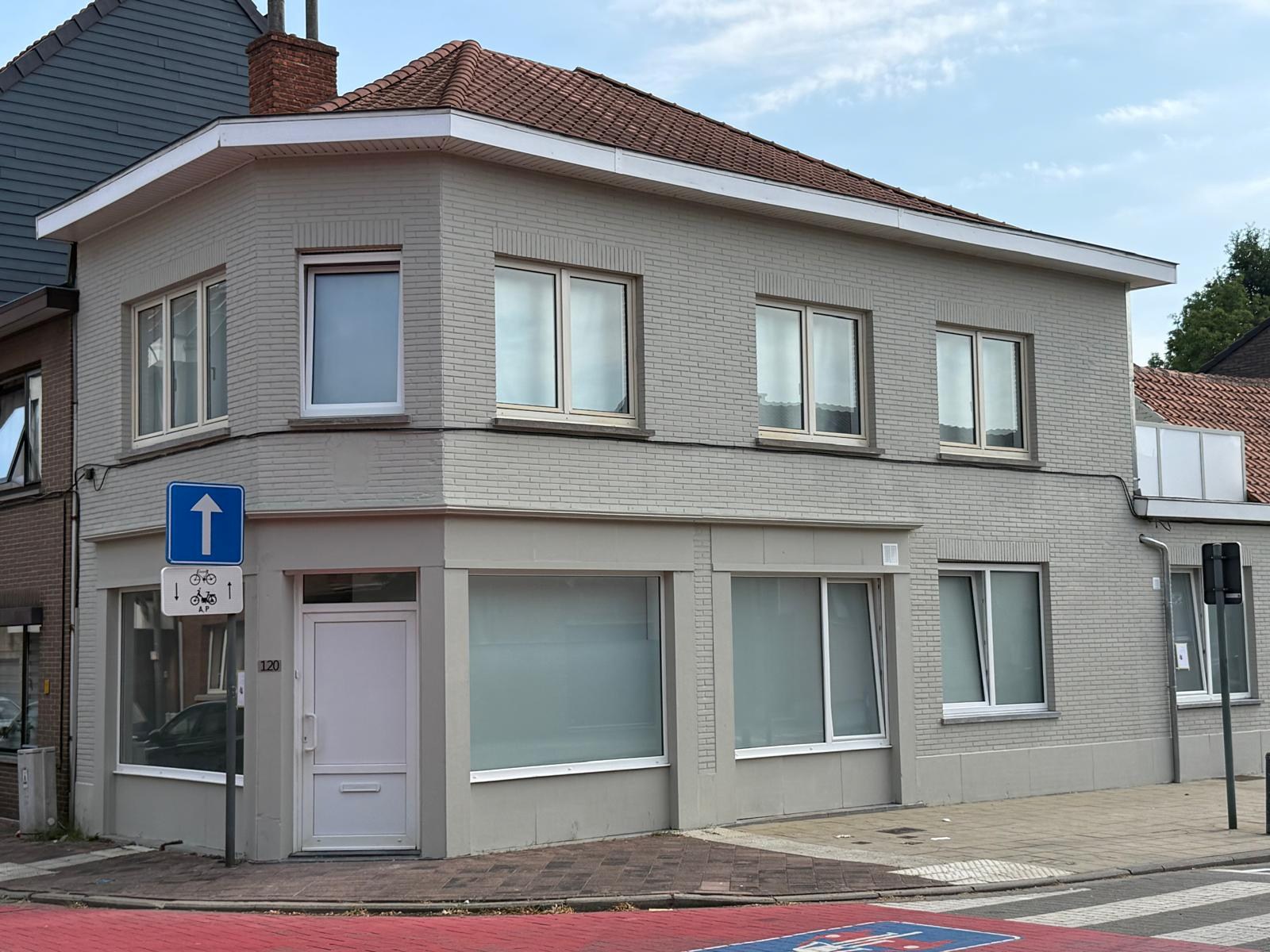 House for rent in Hasselt