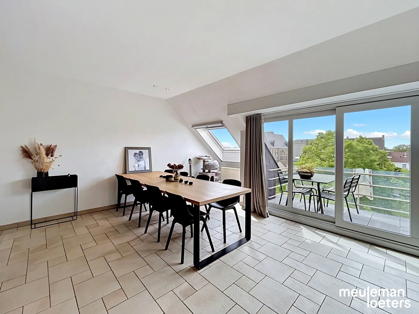 Apartment for rent in Oostkamp with 3 bedrooms - photo 4