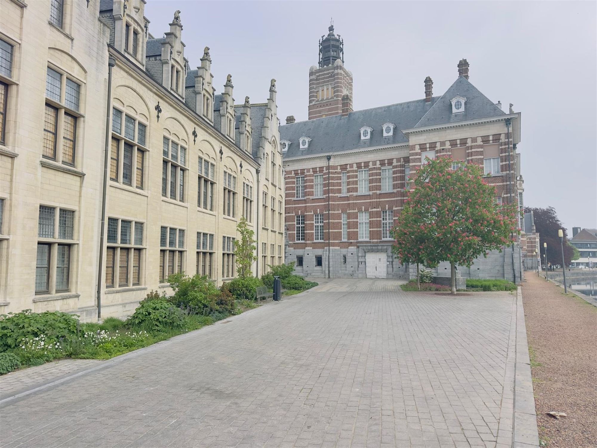 Leuk appartement hartje Dendermonde - foto 3