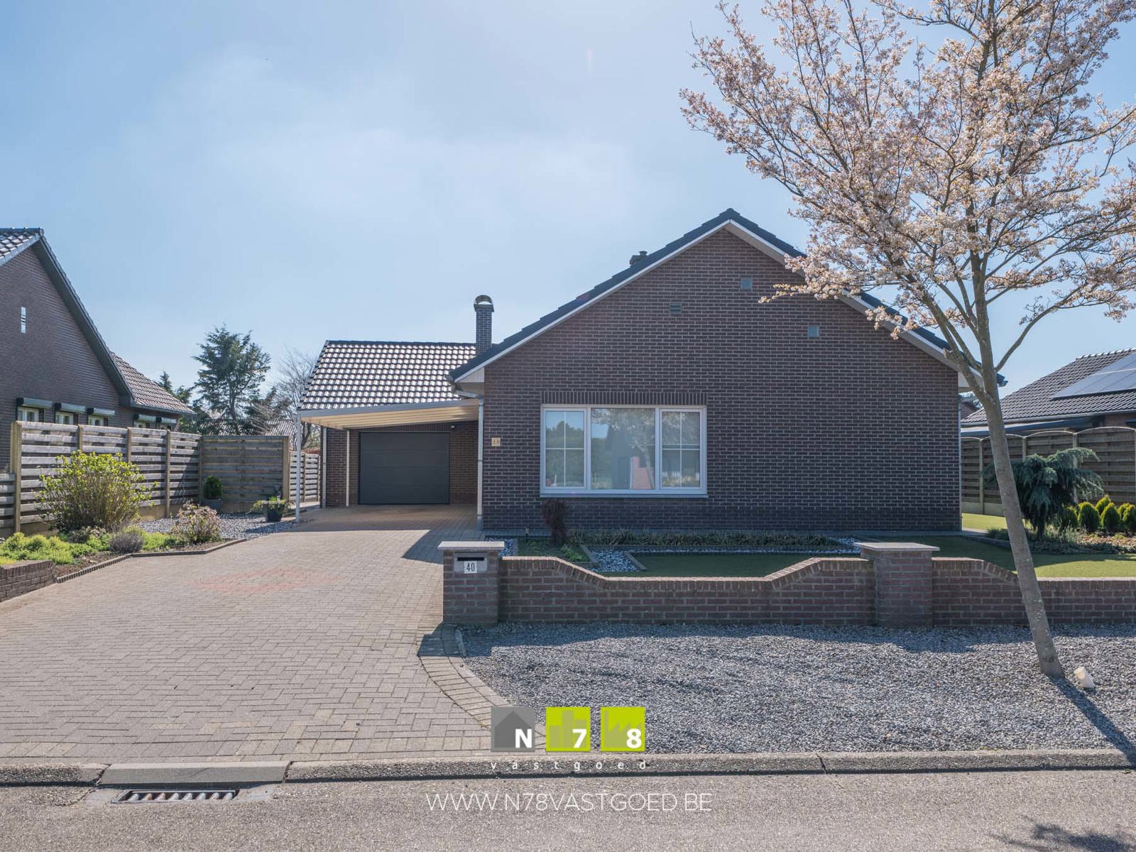 Huis te koop in Kinrooi met 3 slaapkamers - foto 1