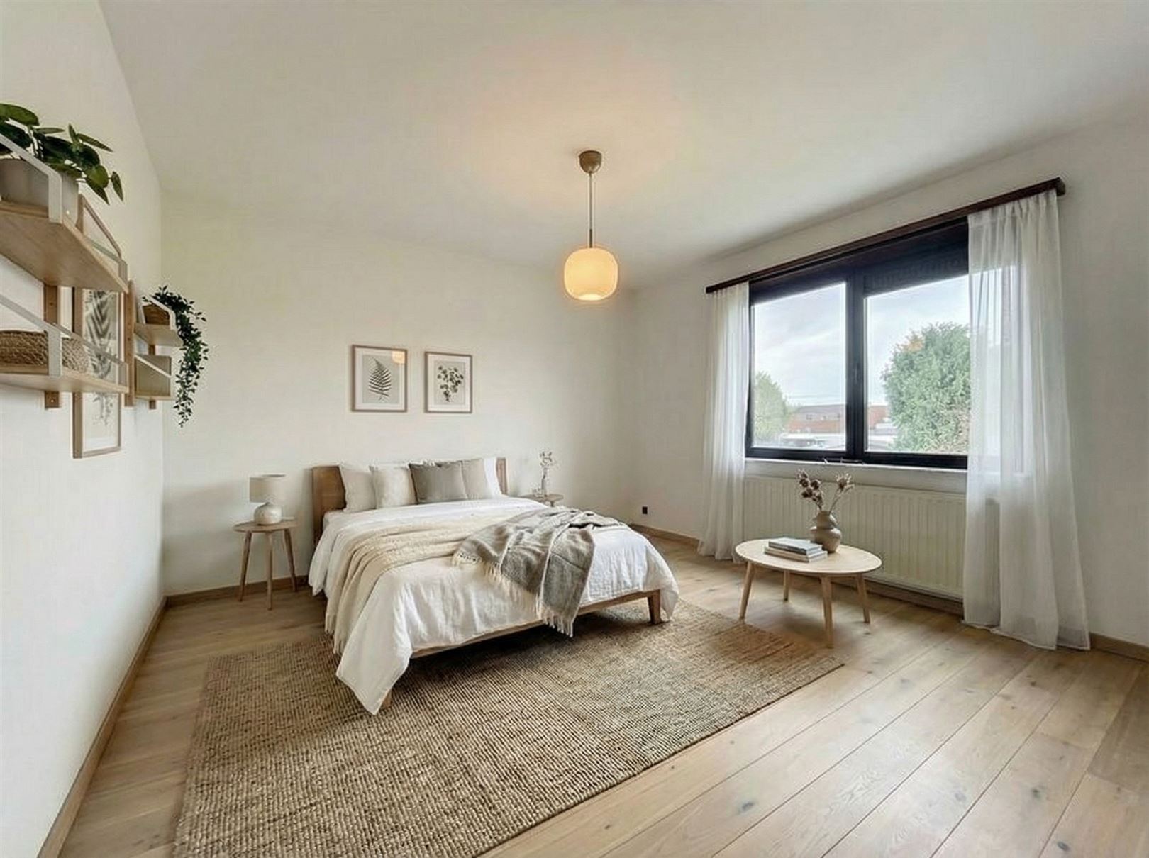 Apartment for rent in Brasschaat with 3 bedrooms - photo 4