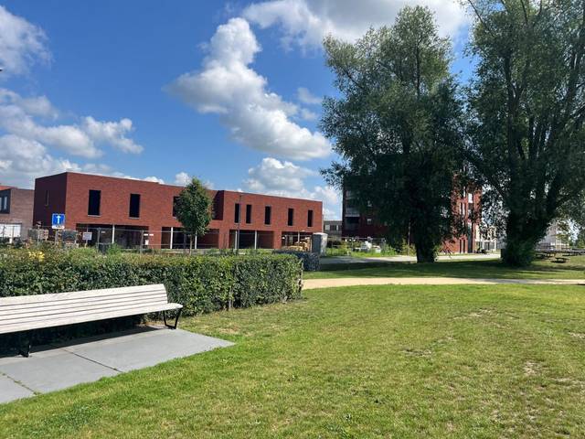 Project te koop in Ieper