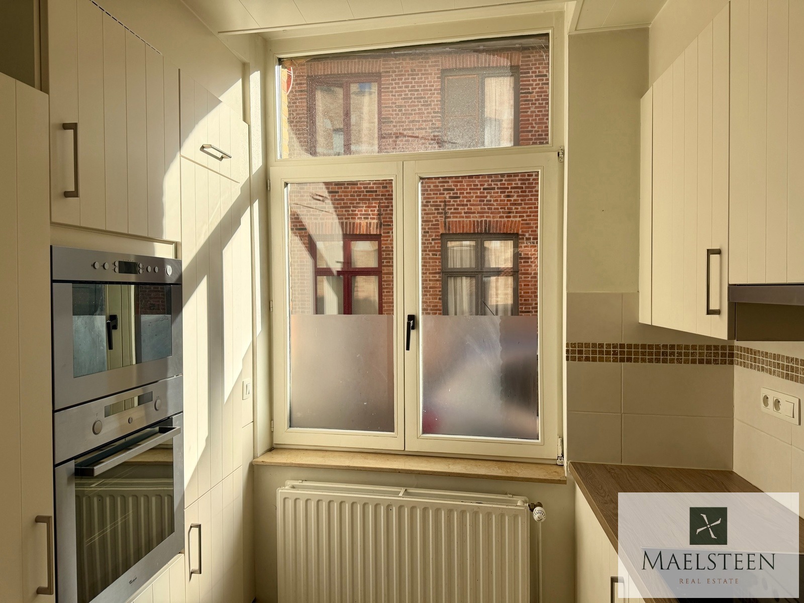 Instapklare trapgevelwoning, gelegen in Brugge centrum - foto 3