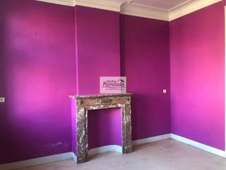 Dit karaktervolle voormalige schoolmeestershuis biedt een interessante opportuniteit voor wie op zoek is naar een woning met potentieel, al dan...