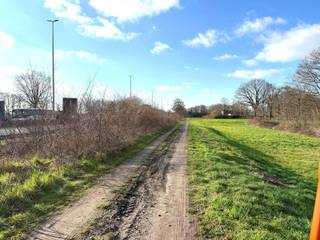 Twee percelen grond, gelegen te Hesewijk, kadastraal gekend volgens het kadaster 3AFD Noorderwijk, sectie A, nummers 480B en 486C, met een...