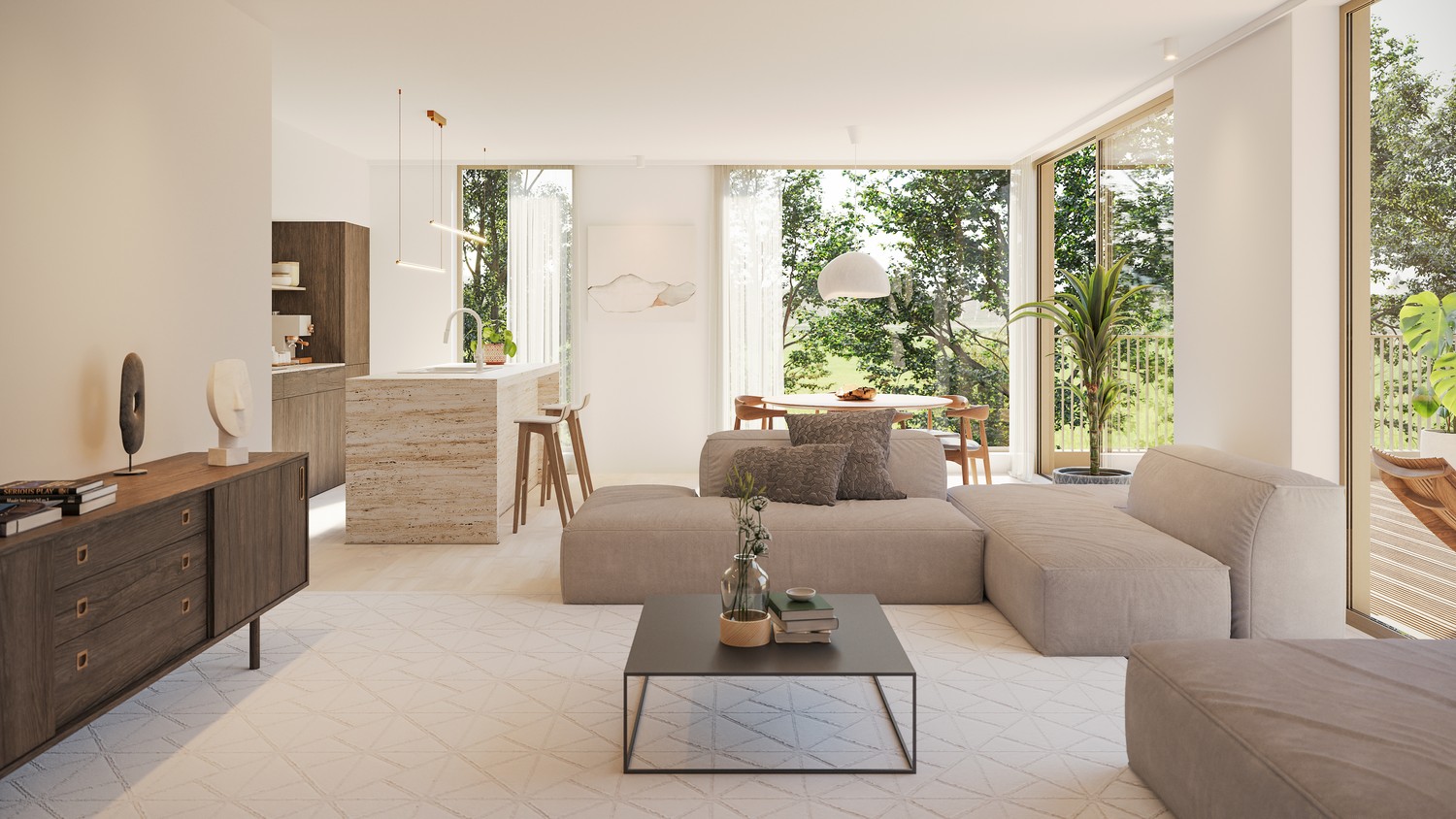 Apartment for sale in Lommel - photo 5