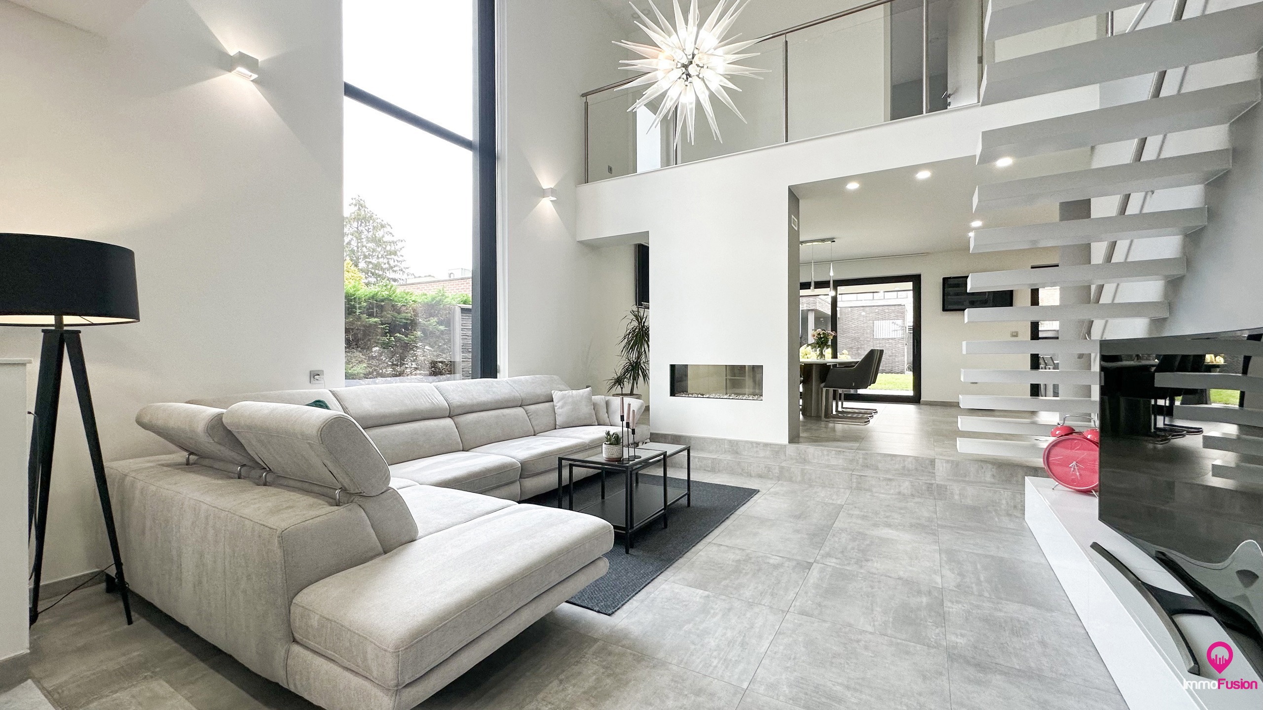 Zeer strakke BEN-woning met hoogwaardige afwerking en 2% RR! - foto 3