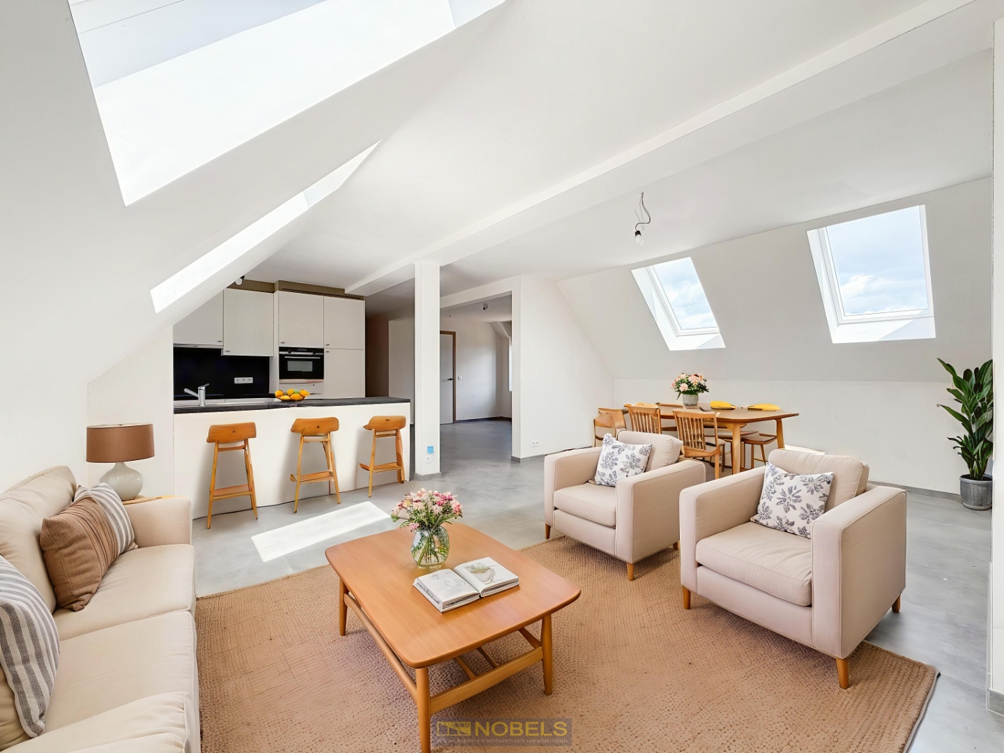 Te koop, stijlvol nieuwbouwproject in tijdloze Cottage-stijl te Brakel - foto 1