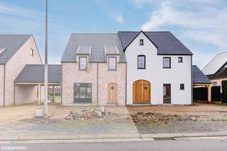 RUSTIG GELEGEN ENERGIEZUINIGE NIEUWBOUWWONING NABIJ HET GROEN TE OUDSBERGEN***Bekijkt U deze woning via een aanverwante website? Surf dan...