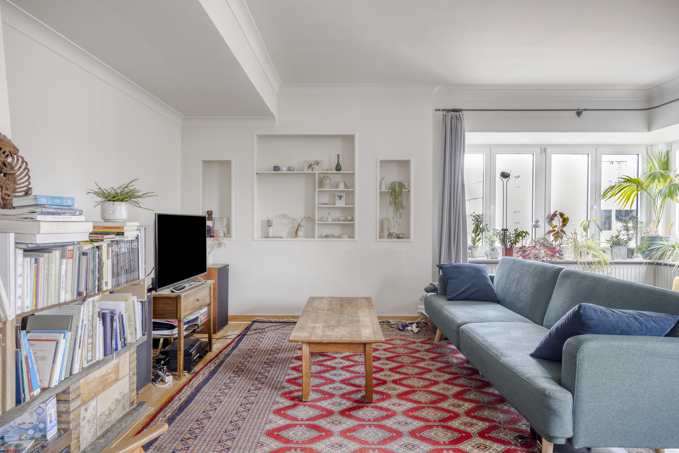 Instapklaar appartement met 3 slaapkamers in Hasselt - foto 5