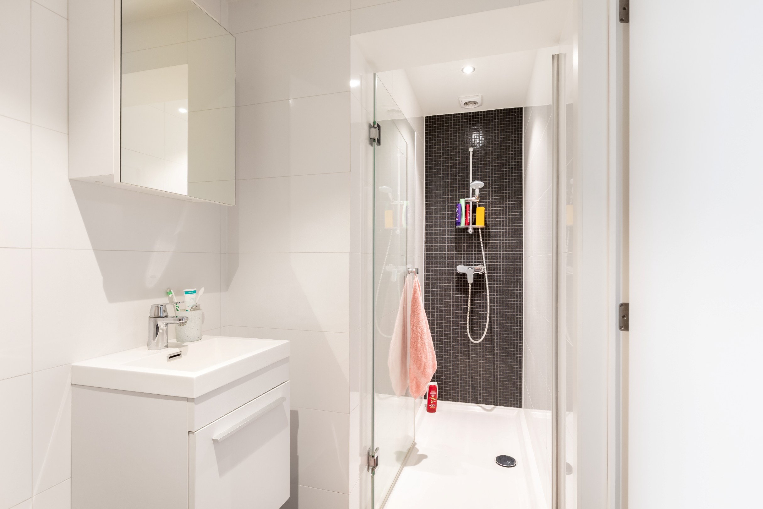 Knappe studentenkamers op toplocatie! - foto 5