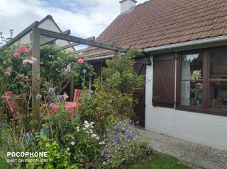 House for sale in De Panne