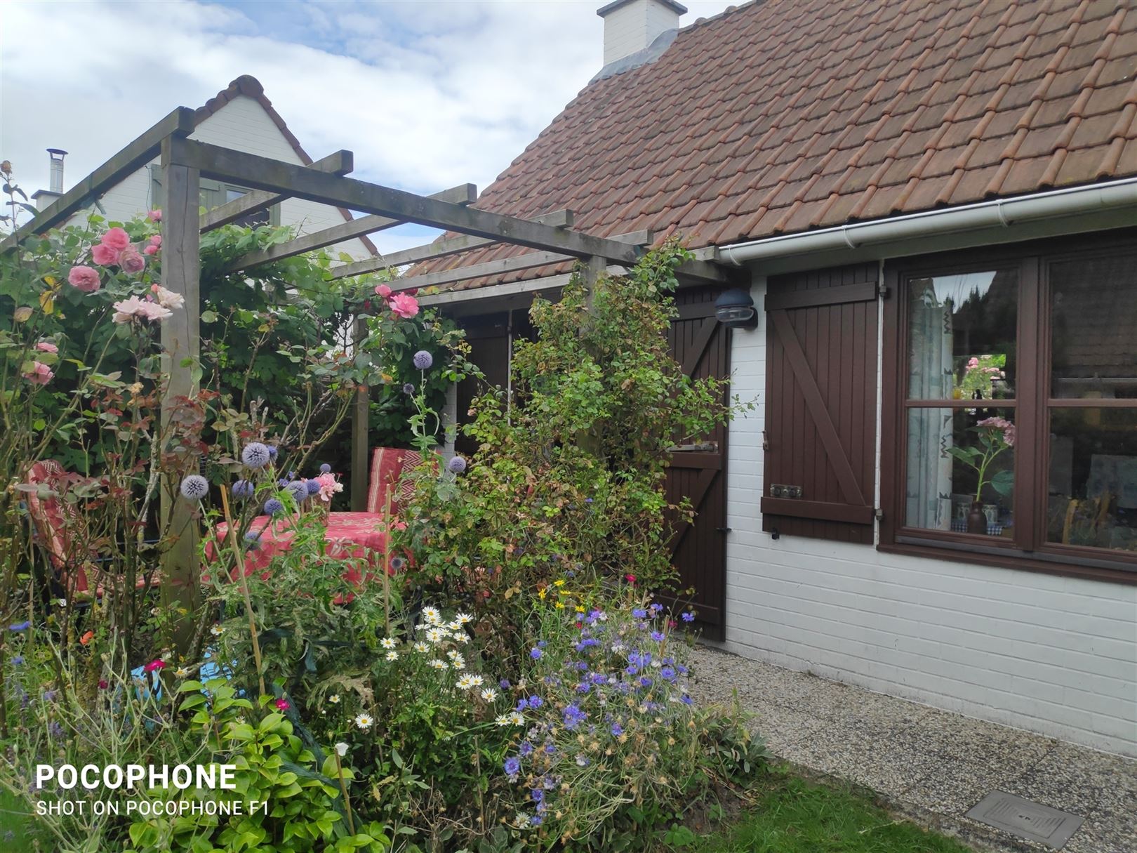 House for sale in Adinkerke with 3 bedrooms - photo 2