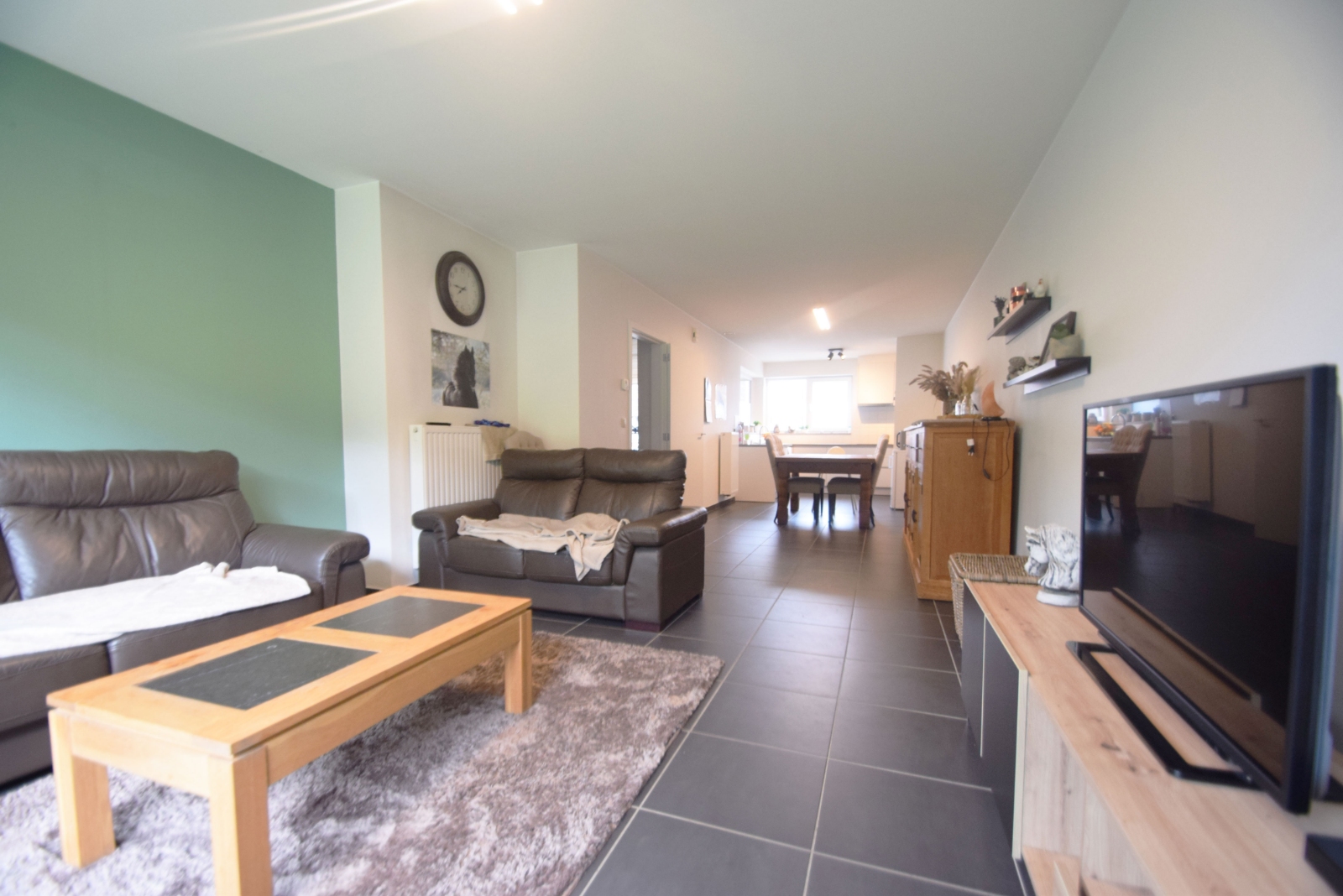 House for rent in Diksmuide with 3 bedrooms - photo 3