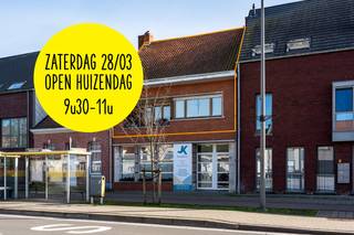 Appartement à vendre à Stabroek