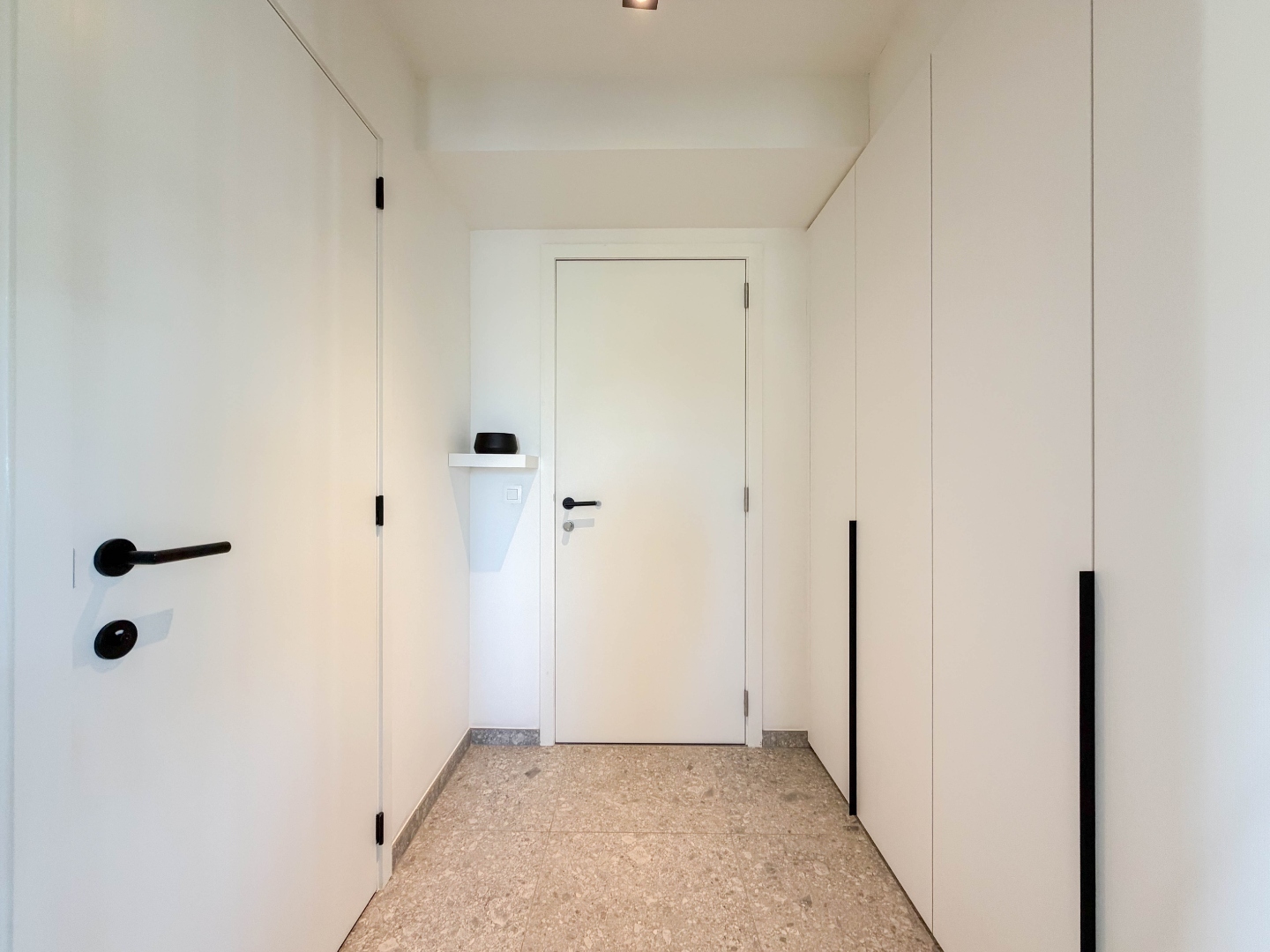 Te koop, Energiezuinig duplexappartement met 3 slaapkamers en staanplaats te Leupegem! - foto 5