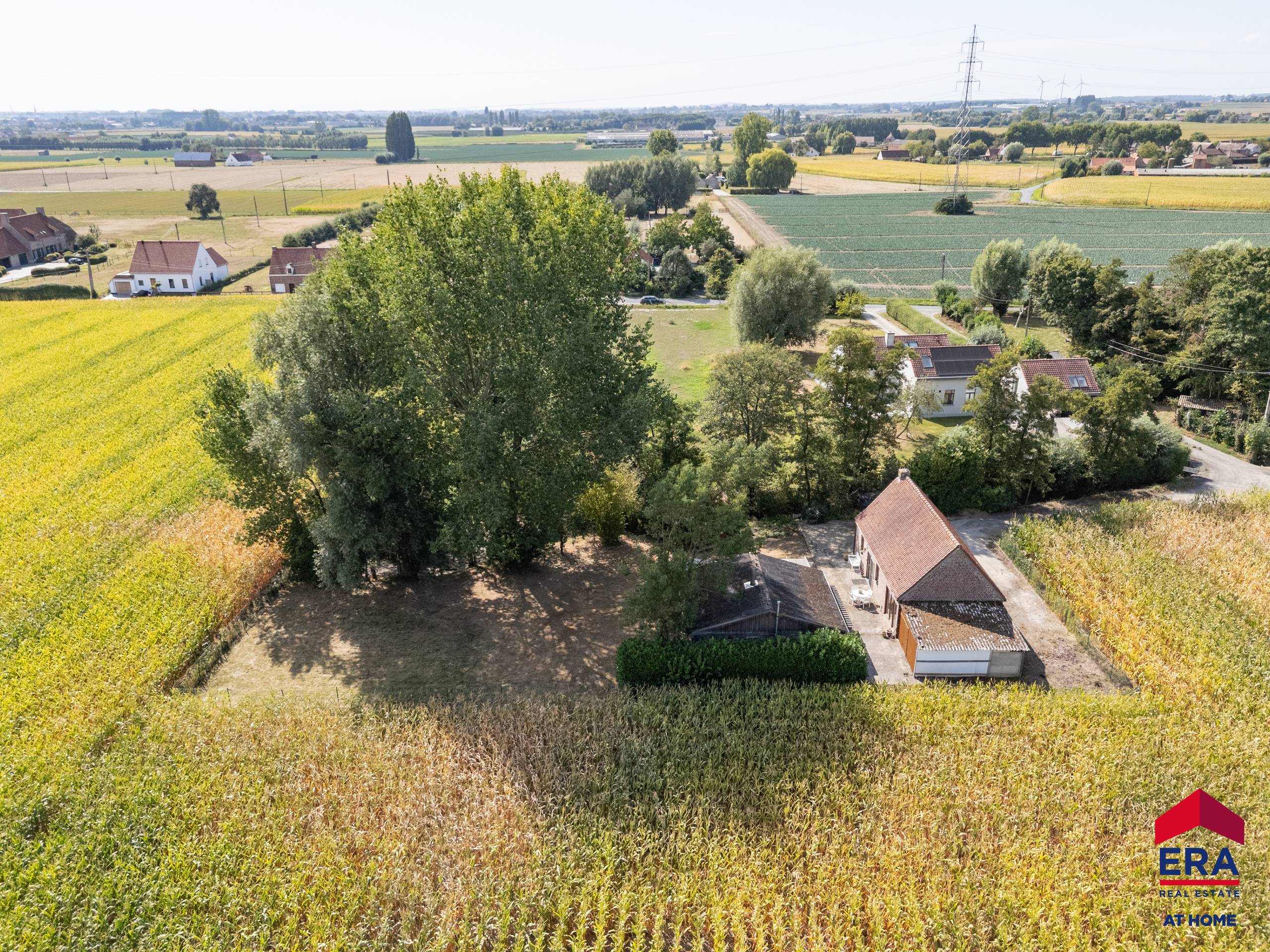 Landelijke woning met uniek verzicht (bod welkom) - foto 1
