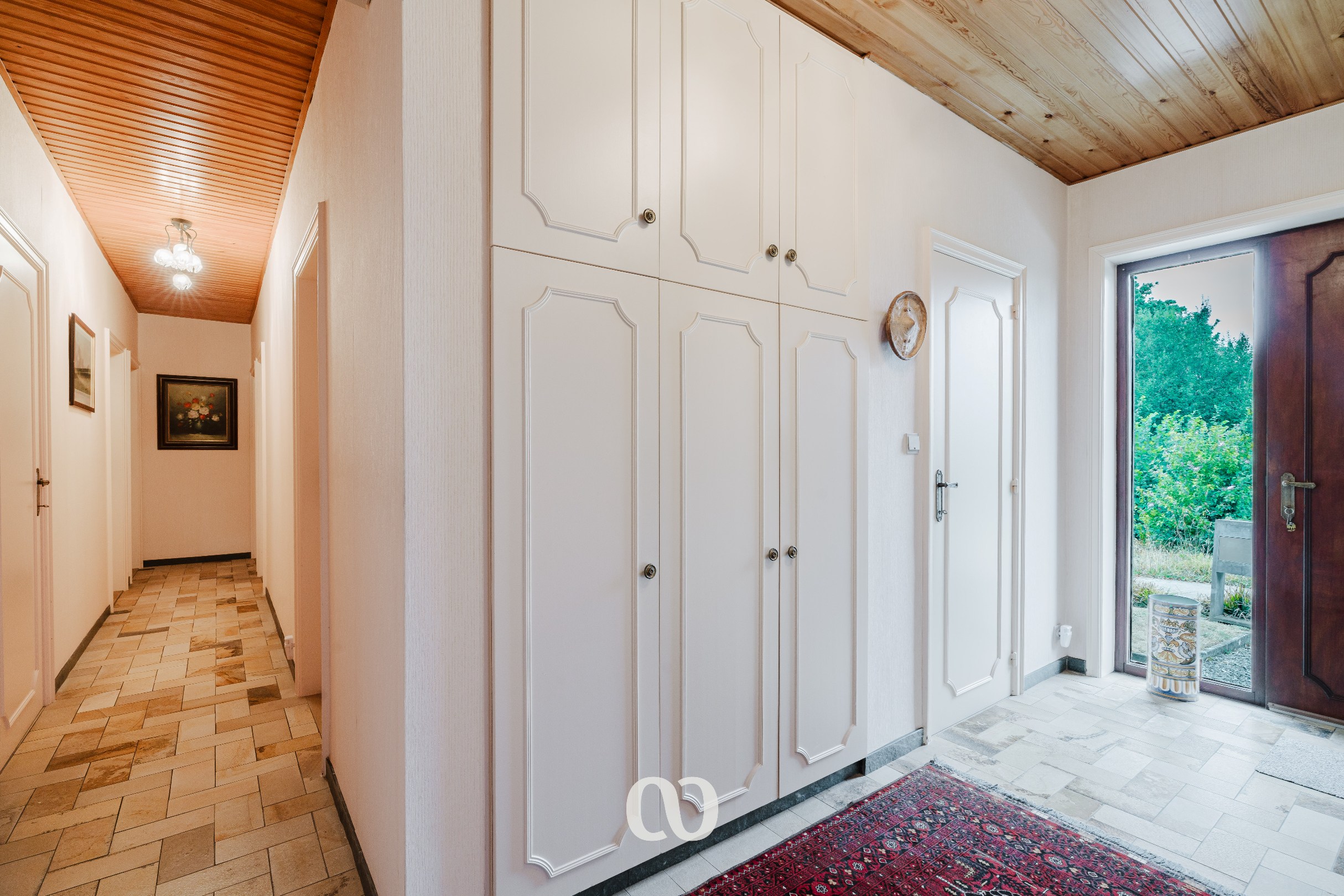 Maison de plain-pied unique avec une vue magnifique. - photo 5