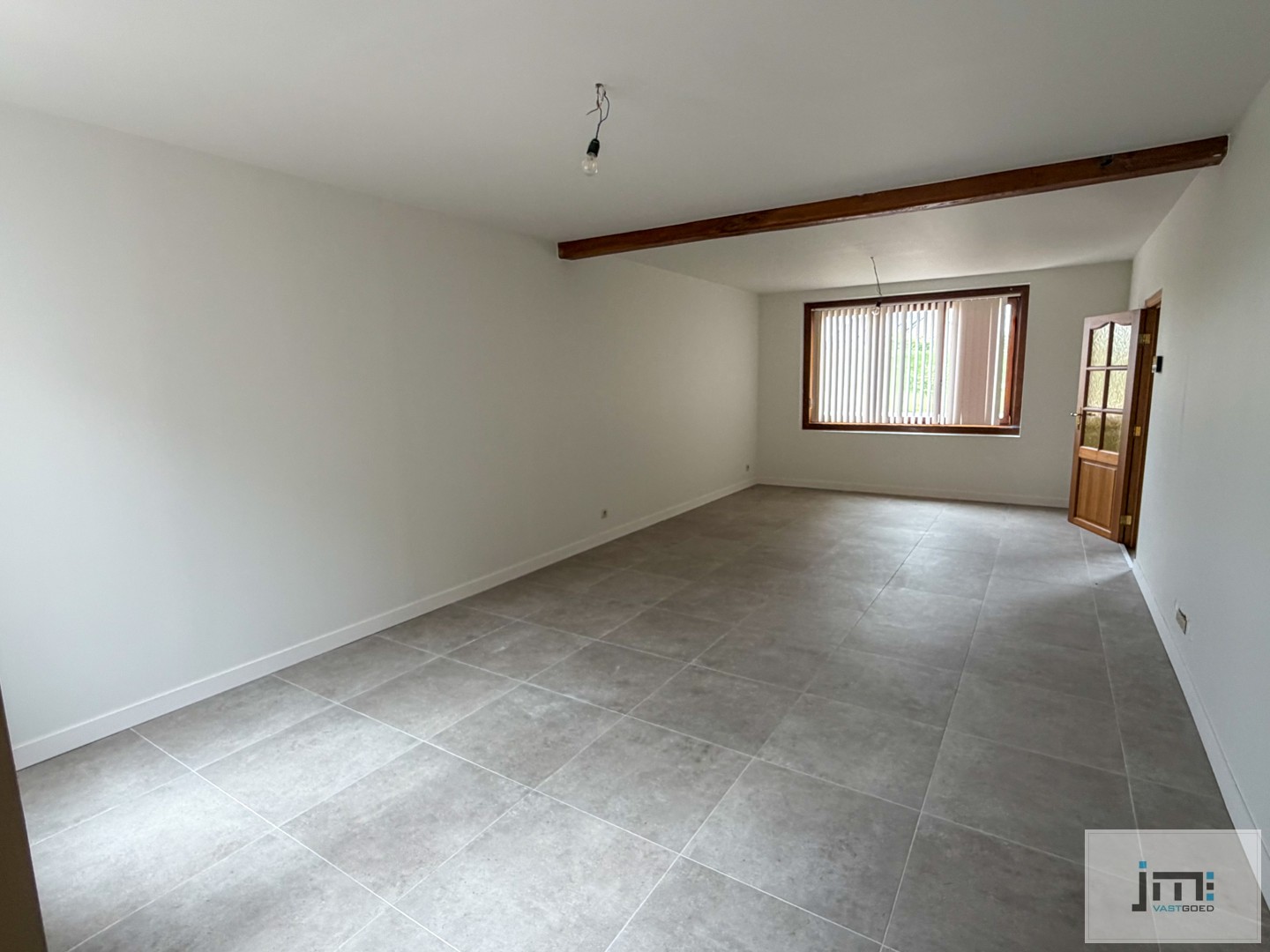 Gerenoveerde woning met tuin - foto 3