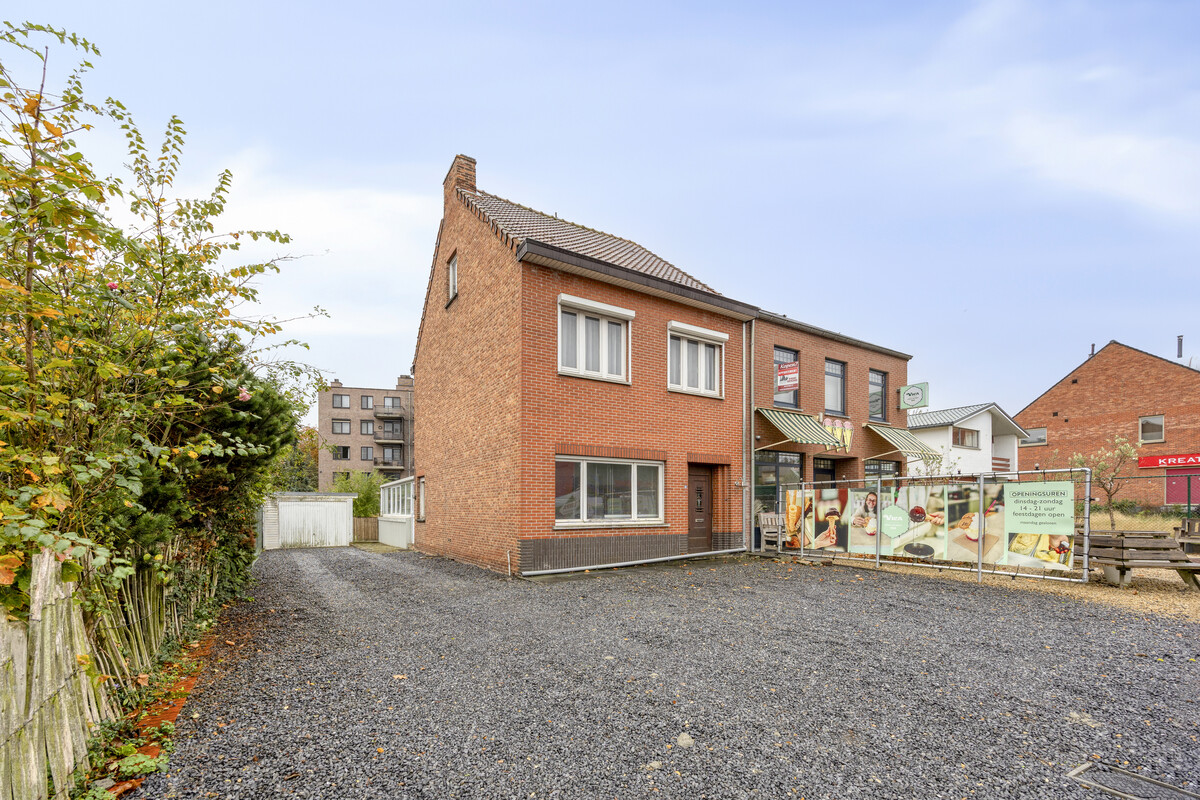 Op te frissen woning te koop in het centrum van Lummen - foto 3